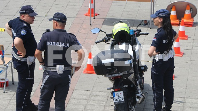 Pokušaj podmićivanja
